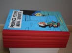Collection du Lombard - 5x C - 5 Album - Herdruk - 2008/2014