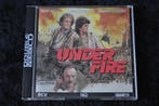 Under Fire CDI Video CD, Verzenden