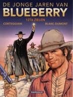 1276 zielen / De jonge jaren van Blueberry / 18, Verzenden, Gelezen