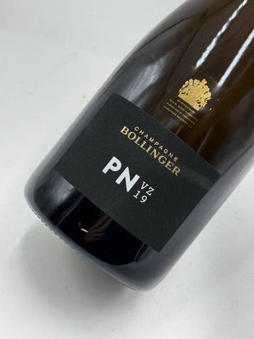 Bollinger, PN VZ19 - Champagne - 1 Magnum (1,5 L)
