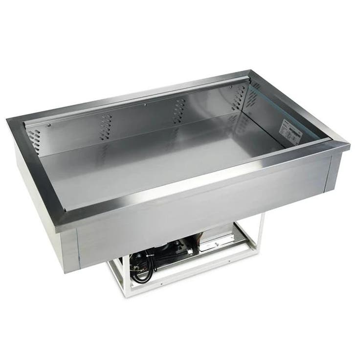Inbouw-Element | COOLING WELL | Gekoelde Kuip (3x 1/1 GN) |, Zakelijke goederen, Horeca | Keukenapparatuur, Nieuw in verpakking