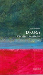 Drugs 9780192854315 Les Iversen, Verzenden, Les Iversen