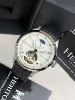Heritor - Automatic Gregory Semi-Skeleton - Sans prix de