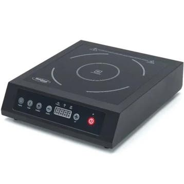 Inductiekookplaat | 1 Kookpunt (Ø260) | 60°C/240°C | 3.5kW, Zakelijke goederen, Verzenden, Nieuw in verpakking