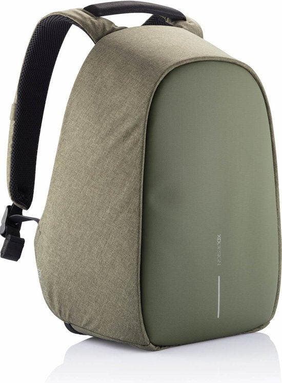 2dekans | XD Design Bobby Hero Regular - Anti-Diefstal, Bijoux, Sacs & Beauté, Sacs | Sacs à dos, Enlèvement ou Envoi