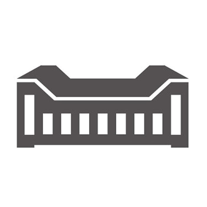 Visbak 7489.5070, Zakelijke goederen, Horeca | Keukenapparatuur, Koelen en Vriezen, Verzenden