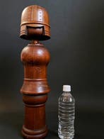 Sansaku Sekiguchi () - Figuur - Samurai kokeshi doll