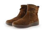 Sens Boots in maat 38 Cognac, Kleding | Dames, Sens, Overige kleuren, Verzenden, Overige typen