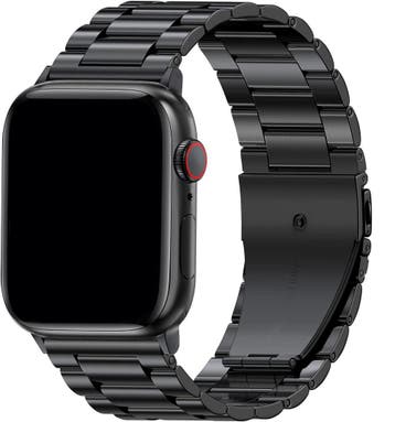 DrPhone TechCuff - Luxe Metale Bandje geschikt voor Apple, Verzenden, Nieuw