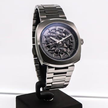 Mondia - Swiss Made Watch - MH003-SS-2 - Sans prix de, Nieuw