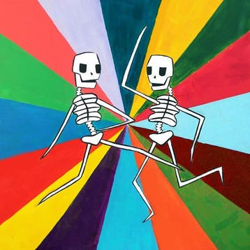 Sundara Karma - Ulfilas Alphabet, Verzenden, Gebruikt