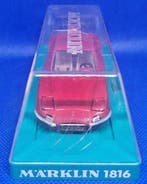Märklin 1:43 - Voiture miniature - Matra M 530, Nieuw