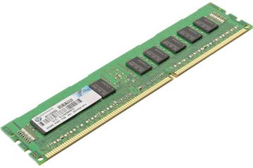 Hewlett Packard Enterprise 2GB PC3-10600R RAM-geheugen, Computers en Software, Servers, Ophalen of Verzenden, Zo goed als nieuw