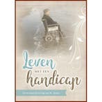 Leven met een handicap 9789461151087 Henk Anker, Verzenden, Henk Anker