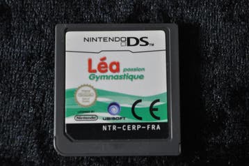 Lea Passion Gymnastique Nintendo DS Cart Only, Verzenden