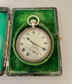 IWC - Pocket Watch - Sans prix de réserve - H6 - Unisexe -, Nieuw