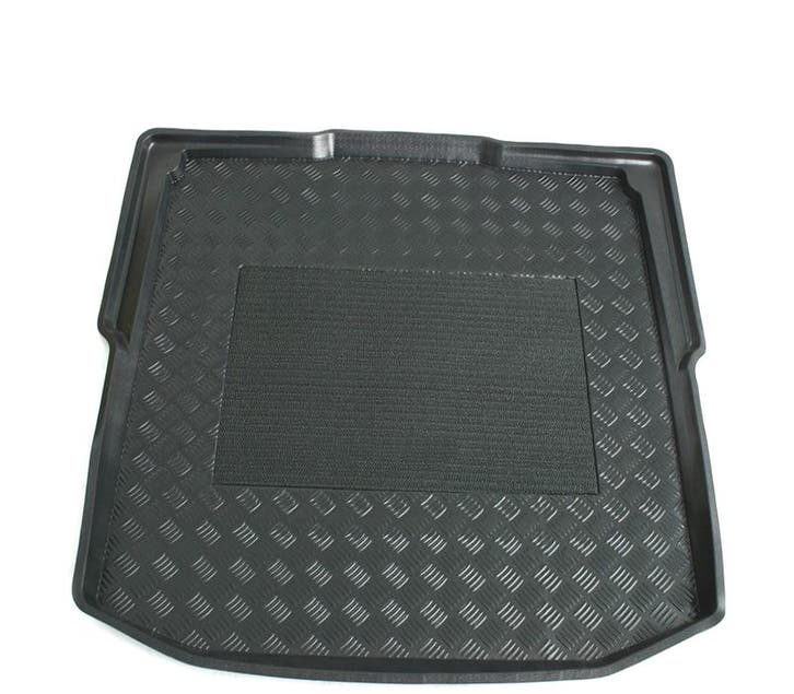 Tapis Coffre Pour Skoda Octavia 3 Kombi 13-, Auto diversen, Kofferbakmatten, Verzenden