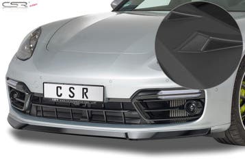 Cup spoilerlip met ABE voor Porsche Panamera 2 CSL336-L, Verzenden