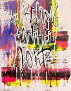 Karl Lagasse - I Belong To The Lord