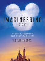 the Imagineering Story 9781368049368 Leslie Iwerks, Verzenden, Leslie Iwerks