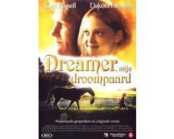 Dreamer, mijn Droompaard, Verzenden