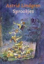 Sprookjes 9789021612102 Astrid Lindgren, Boeken, Verzenden, Gelezen, Astrid Lindgren