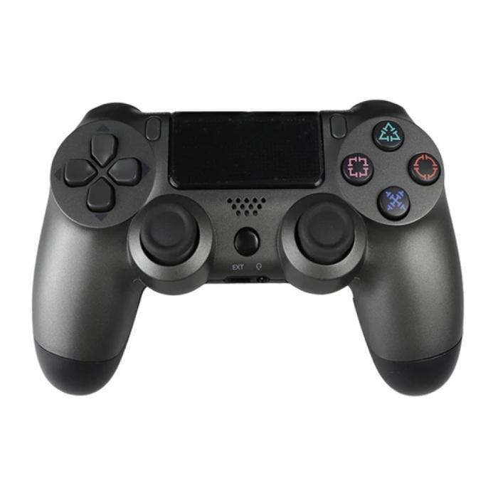 Gaming Controller voor PlayStation 4 - PS4 Bluetooth Gamepad, Consoles de jeu & Jeux vidéo, Consoles de jeu | Autre, Envoi