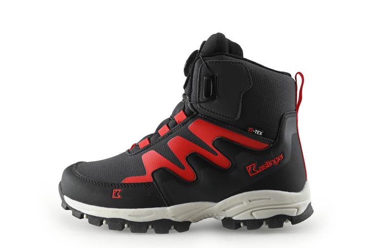 Kastinger Wandelschoenen Jongens in maat 34 Zwart, Kinderen en Baby's, Kinderkleding | Schoenen en Sokken, Jongen of Meisje, Zo goed als nieuw