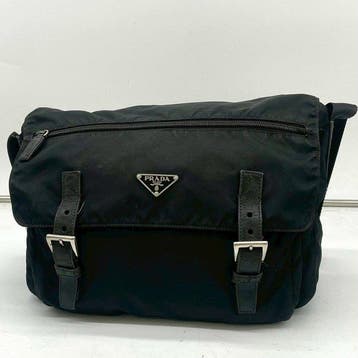 Prada - Sac à bandoulière