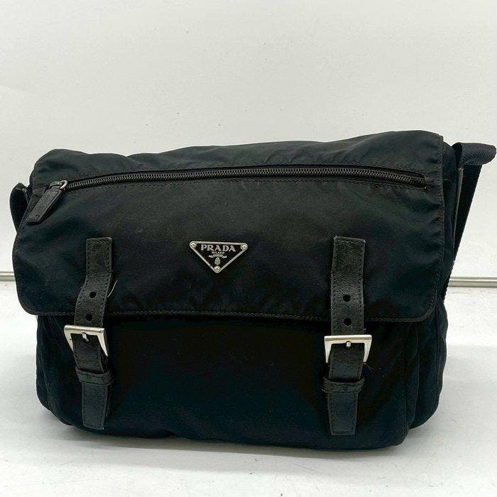 Prada - Sac à bandoulière, Bijoux, Sacs & Beauté, Sacs | Sacs Femme