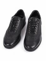 STEFANO RICCI - Cashmere Leather - UK 8 / 42 - Free, Nieuw