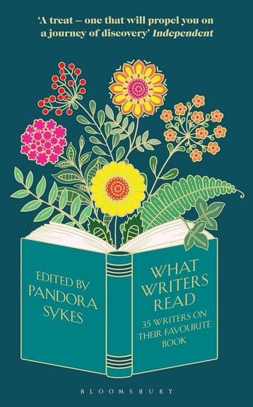 What Writers Read 9781526657497 Pandora Sykes, Verzenden, Pandora Sykes