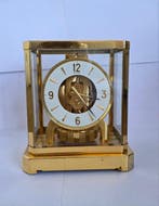 Atmos klok, Caliber 528-8 - Jaeger-LeCoultre - Glas, Messing, Antiek en Kunst