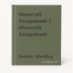 Minecraft Escapeboek / Minecraft Escapeboek 9789493356207, Boeken, Verzenden, Gelezen, Gauthier Wendling