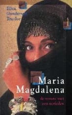 Maria Magdalena, de vrouw met een verleden 9789085200314, Verzenden, E. Gunderson Traylor