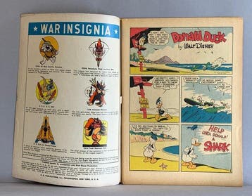 Walt Disneys Comics and Stories # 33 - Walt Disneys Comics, Boeken, Nieuw