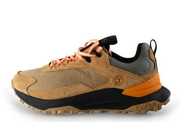 Timberland Sneakers in maat 43 Bruin, Kleding | Heren, Bruin, Verzenden, Timberland, Zo goed als nieuw