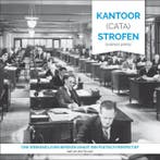 Kantoor (cata) strofen (hardcover) 9789491399077, Verzenden, Gert van der Houwen