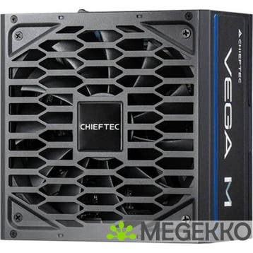 Chieftec Vega M Series 750W PPG-750-C 80+ Gold, Verzenden, Nieuw