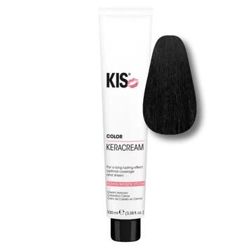 KIS KeraCream Color 100ml (Verf (permanent)), Verzenden, Nieuw, Overige typen