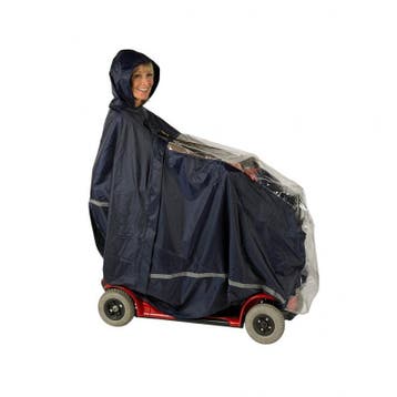 Splash Scooter Cape, Diversen, Verzenden, Nieuw