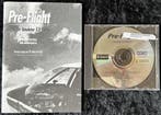 Pre-Flight PC Game Jewel Case + Manual, Verzenden, Nieuw