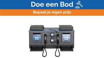 Bieden: Sailor Cobham 406333D-2000 6333D A3, Ophalen of Verzenden