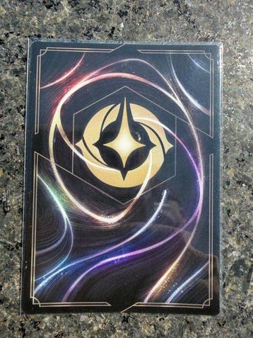 Disney - 1 Card - Disney Lorcana - Elsa (Frozen) 19/P1 EN 2