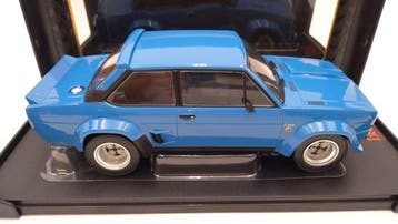 IXO 1:18 - Voiture miniature - Fiat 131 Abarth 1980 -, Nieuw