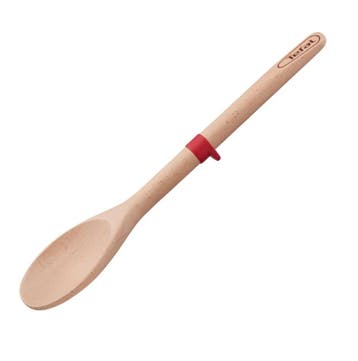 Tefal K2300514 Volle Lepel, Hout, Hout, 2,7 x 38,4 x 9,2..., Ophalen of Verzenden, Nieuw