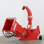 Kraffter Takkenversnipperaar T16H, Nieuw