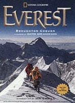 Everest 9780792269847 Broughton Coburn, Verzenden, Broughton Coburn