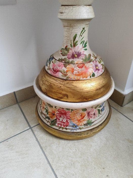 Vase - Céramique - Vase antique ornemental, Antiquités & Art, Antiquités | Verre & Cristal