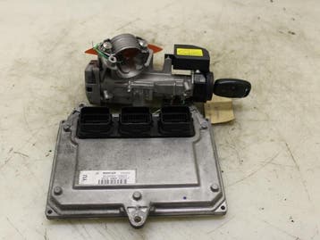 Computer Motormanagement Honda Civic O75453, Nieuw
